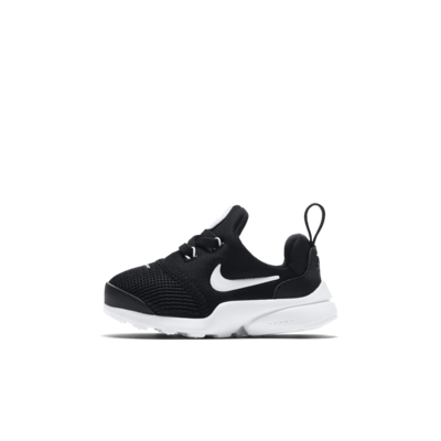 Nike Presto Fly Baby Toddler Shoe